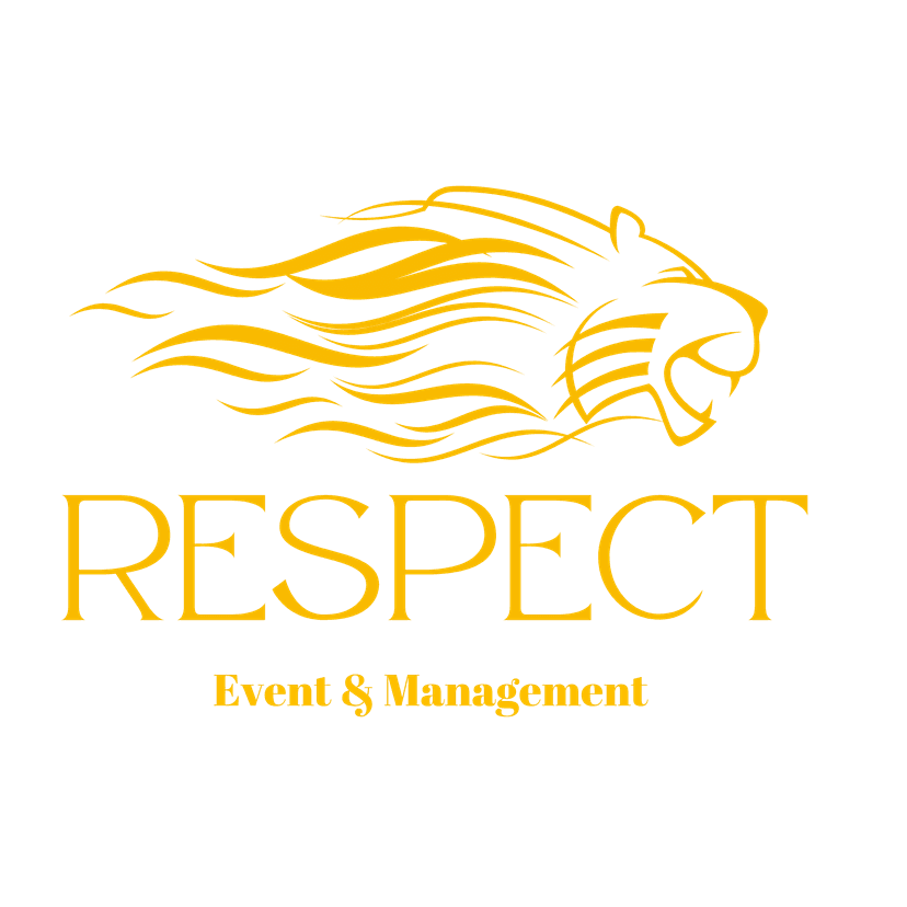Respect Event & Management Logo