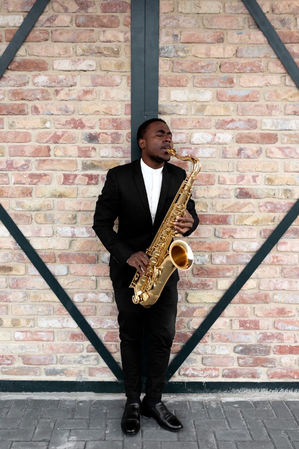 Brass Performance
