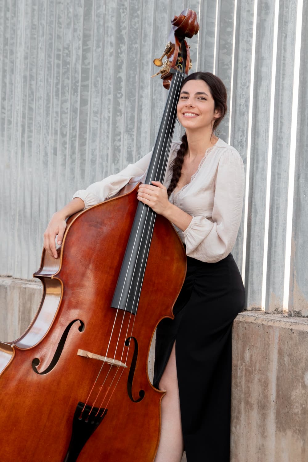 Cello Performance