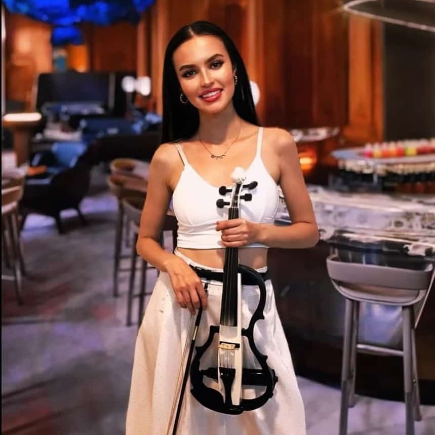 Violin Performance